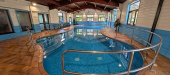 This is a great location from which to start your Cornish adventure.