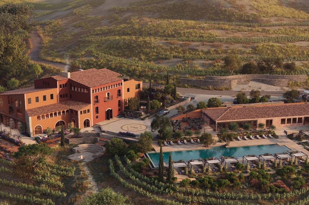 Gran Hotel Mas d' en Bruno