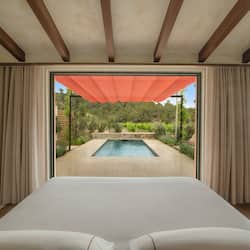 Grand Suite | 1 bedroom, Egyptian cotton sheets, premium bedding, down comforters