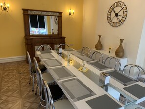 Salle de réunion