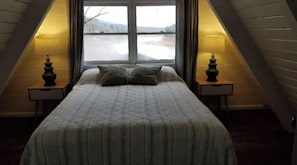 3 camere, una scrivania, Wi-Fi