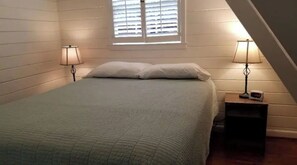 3 habitaciones, escritorio y wifi 