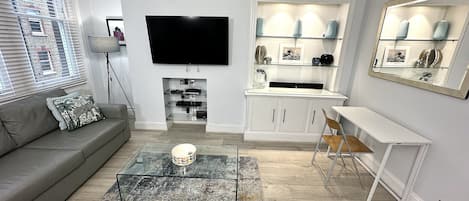 Fernseher