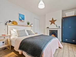 3 chambres, fer et planche à repasser, accès au Wi-Fi (inclus)