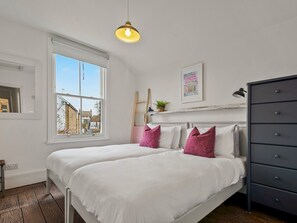 3 Schlafzimmer, Bügeleisen/Bügelbrett, kostenloses WLAN, Bettwäsche