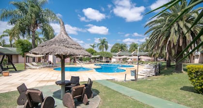 Arapey Oasis Termal