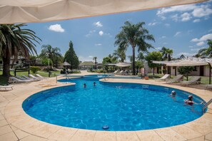 Exterior - Arapey Oasis Termal (Termas del Arapey)