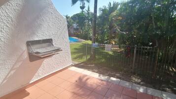 Teras/patio