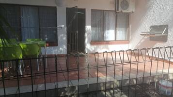 Teres/patio