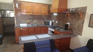 Villa Familiale | Coin séjour