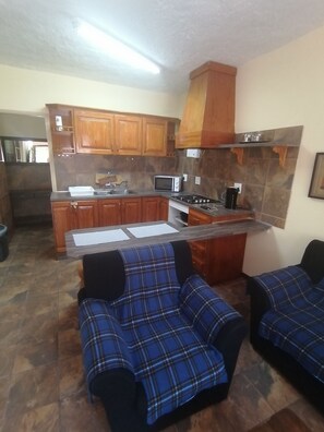 Family Villa | Living area - St Lucia Villa Mia 8 (St. Lucia)