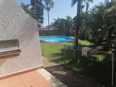 St Lucia Villa Mia 8