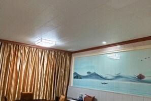 Interior - 789 Chain Hotel (Taishan Chengxi) (Taishan)