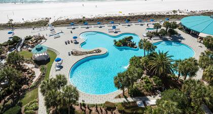 Edgewater Villa #704 by Resort Collection