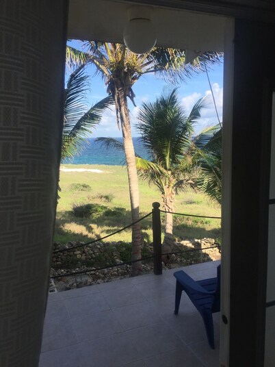 Direct Ocean View Luxury Townhouse