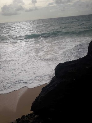 Plage à proximité