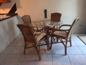 Restauration