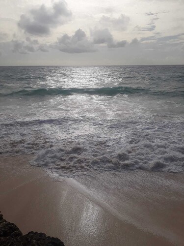 Direct Ocean View Luxury Townhouse