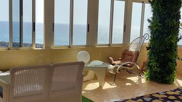 3 Schlafzimmer, Internetzugang, BettwÀsche