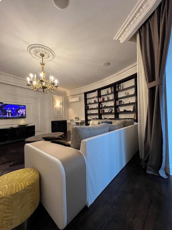 Télévision, livres