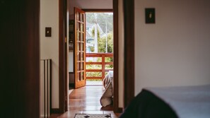 Chalet Familial | Literie hypoallergénique, Wi-Fi gratuit