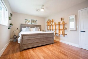 3 habitaciones y wifi 