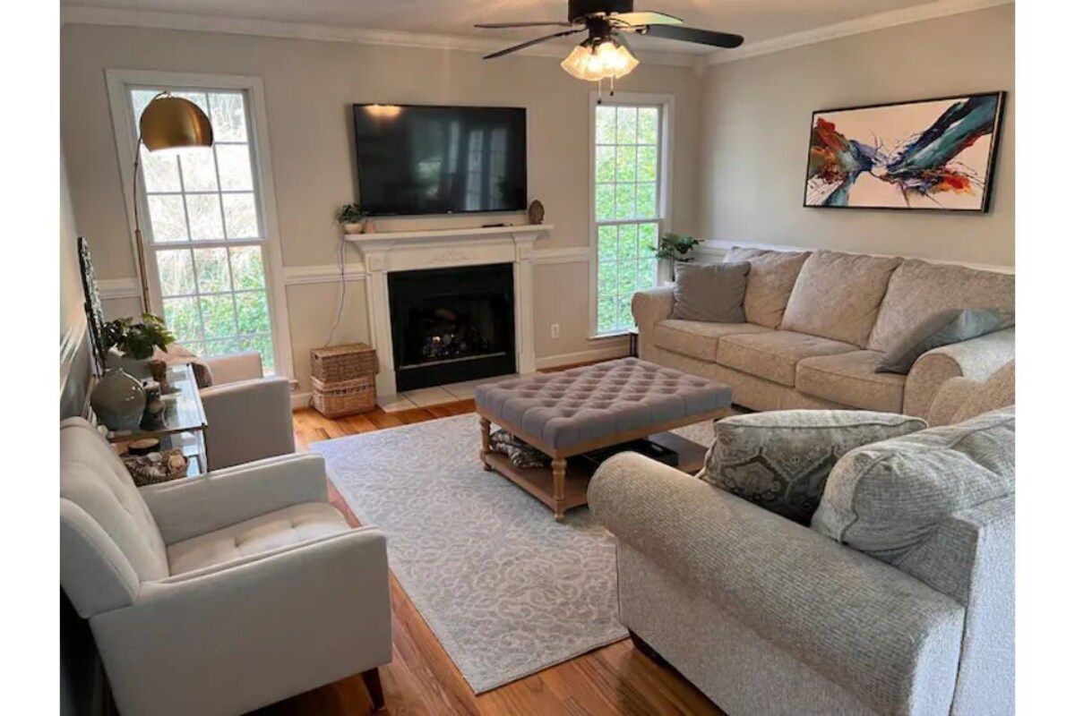 Image de profil de l’hôte