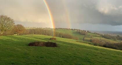 Gite Burgundy 71 near le PAL Basilique Cure thermale Rcea