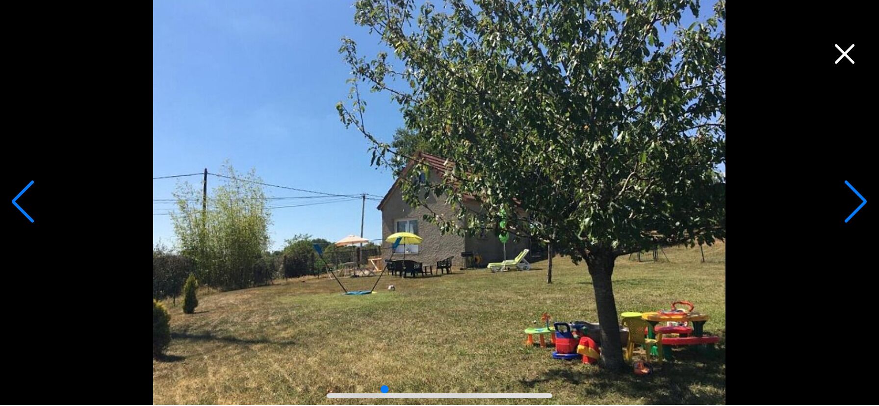 Espace pour enfants