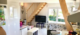 Gite Burgundy 71 near le PAL Basilique Cure thermale Rcea