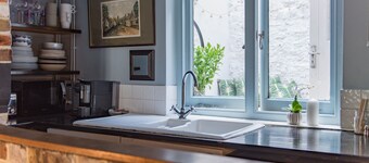 Old Chelsea -  charming cottage in the conservation area of Deal