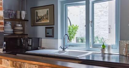 Old Chelsea - charming cottage in the conservation area of Deal