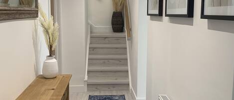 Luxury Cottage, Ensuite, Mountain View | Interior