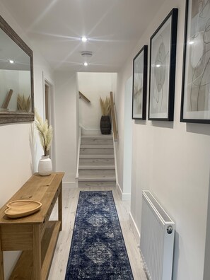 Luxury Cottage, Ensuite, Mountain View | Interior