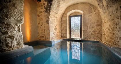 Pietra D'acqua Resort & SPA by Geocharme