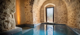 Pietra D'acqua Resort & SPA by Geocharme