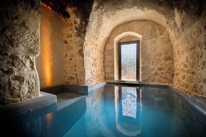 Pietra D'acqua Resort & SPA by Geocharme