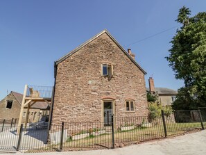 Cottage | Exterior - Munderfield Mill (Bromyard)