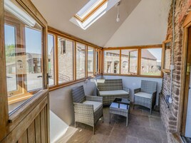 Casa de campo | Sala de estar