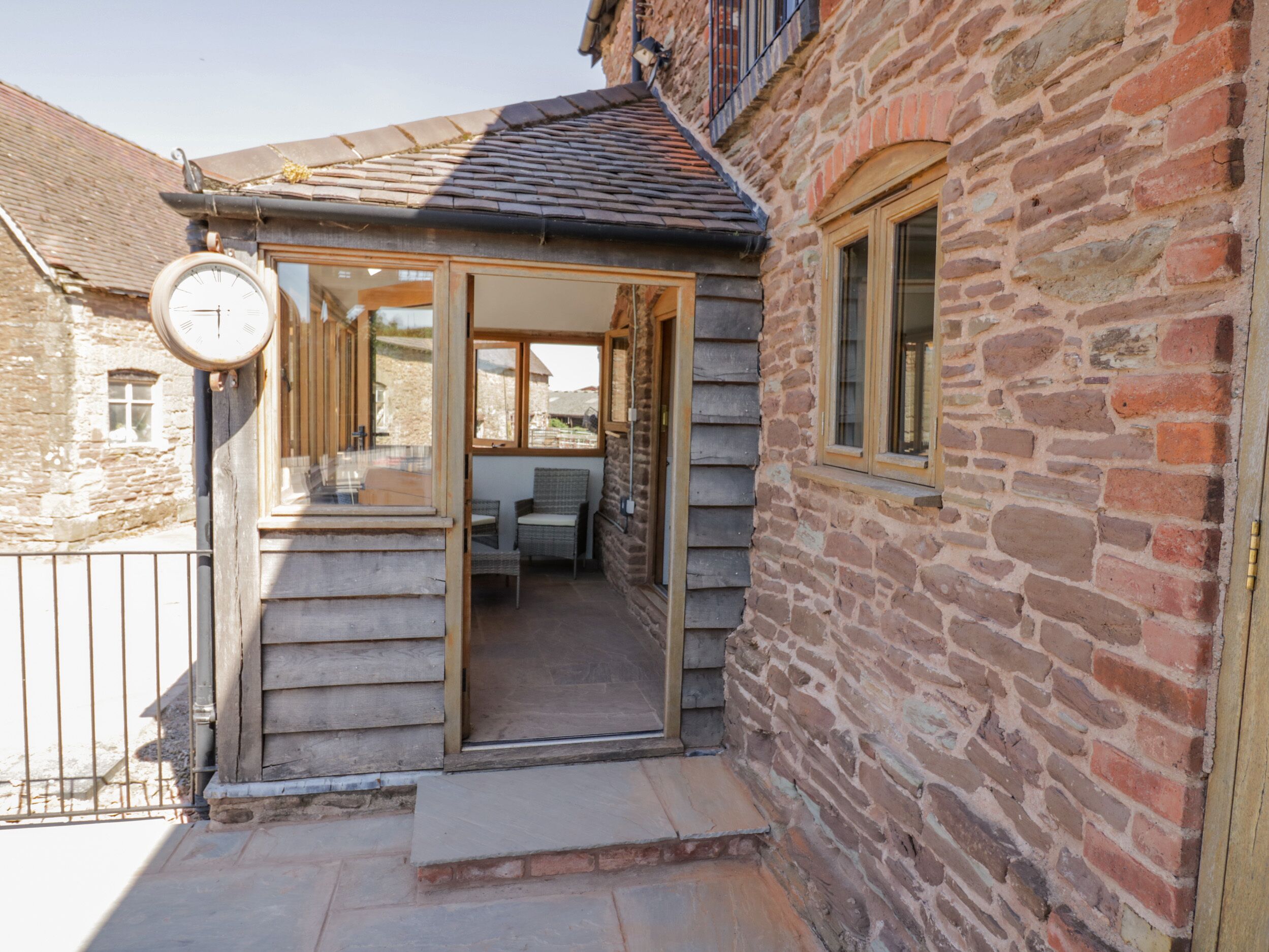 Cottage | Interior