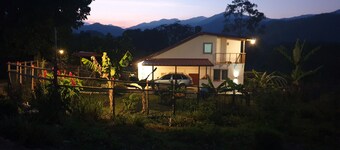 Apartamento los 3B