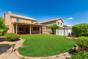 Exterior - Spacious 3 Bed/3 Bath 2500sqft | Newly Remodeled (Phoenix)