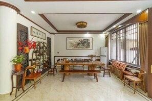 Interior - Xianyan Hotel (Yueqing)