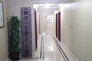 Unclassified image, 4 of 69, button - Xianyan Hotel (Yueqing)