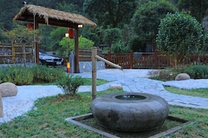 Garden - Xianyan Hotel (Yueqing)