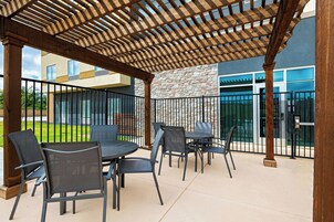 Servicio de la propiedad