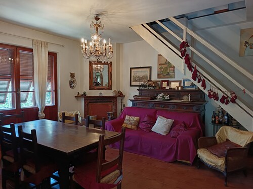 GUEST HOUSE CASA ANNABELLA