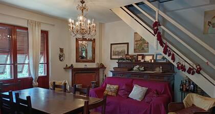 GUEST HOUSE CASA ANNABELLA