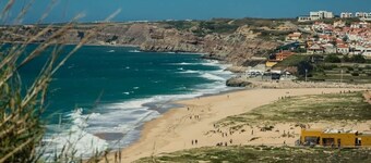 Casa do Buzio Toit-terrasse avec vue sur lâocĂ©an