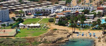 페넬로페 비치 호텔 아파트